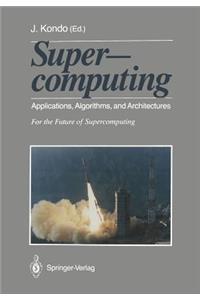 Supercomputing