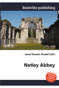 Netley Abbey