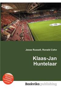 Klaas-Jan Huntelaar