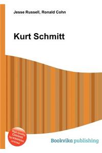 Kurt Schmitt