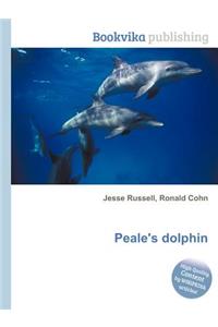 Peale's Dolphin