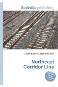 Northeast Corridor Line