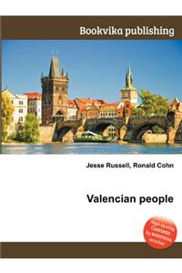 Valencian People