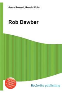 Rob Dawber