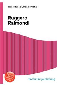 Ruggero Raimondi