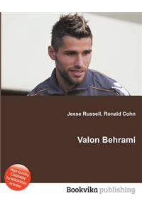 Valon Behrami