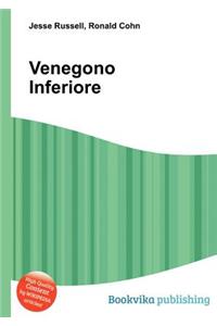 Venegono Inferiore