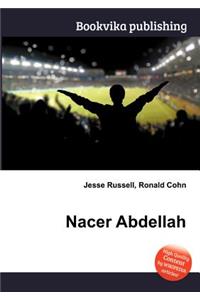 Nacer Abdellah