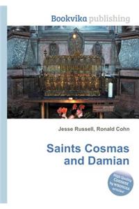Saints Cosmas and Damian