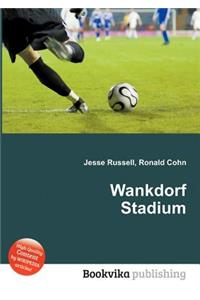 Wankdorf Stadium