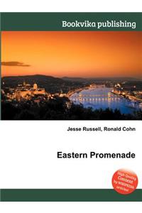 Eastern Promenade