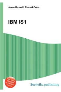 IBM Is1