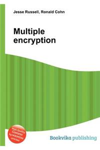 Multiple Encryption