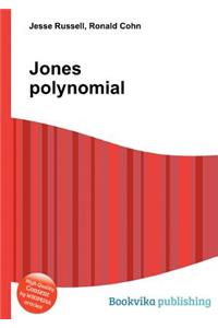 Jones Polynomial