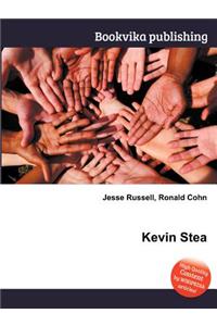 Kevin Stea