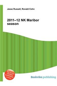 2011-12 NK Maribor Season