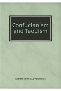 Confucianism and Taouism