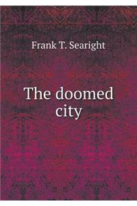 The doomed city
