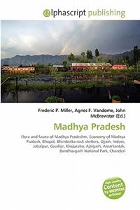 Madhya Pradesh