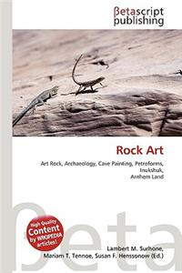 Rock Art