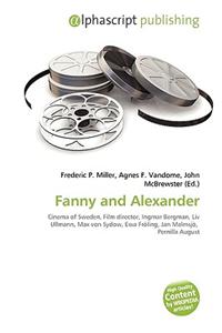 Fanny and Alexander