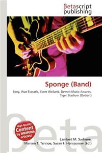 Sponge (Band)