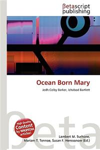 Ocean Born Mary