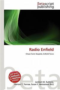 Radio Enfield