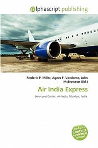 Air India Express