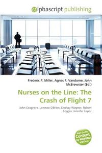 Nurses on the Line