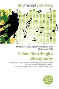 Celine Dion Singles Discography