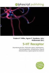 5-Ht Receptor