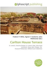 Carlton House Terrace