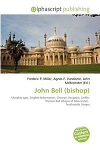 John Bell (Bishop)