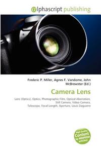 Camera Lens