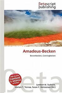 Amadeus-Becken