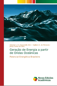 Geração de Energia a partir de Ondas Oceânicas