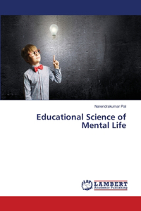 Educational Science of Mental Life