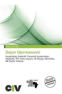 Dejan Djermanovi