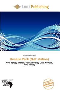 Roselle Park (Njt Station)