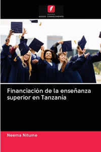 Financiación de la enseñanza superior en Tanzanía