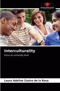 Interculturality
