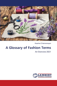 Glossary of Fashion Terms