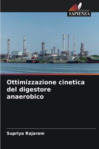 Ottimizzazione cinetica del digestore anaerobico