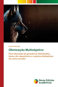 Otimização Multiobjetivo