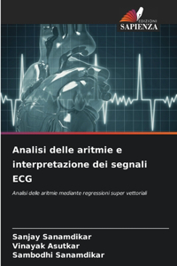 Analisi delle aritmie e interpretazione dei segnali ECG