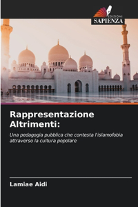 Rappresentazione Altrimenti