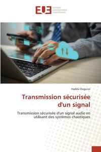 Transmission sécurisée d'un signal