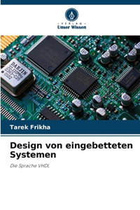 Design von eingebetteten Systemen