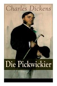 Die Pickwickier